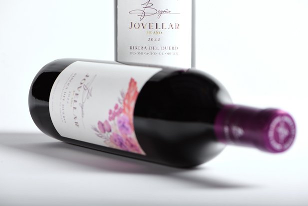 ♦♦Ellas, en la etiqueta: mujeres que han puesto su nombre al vino (y al mapa)